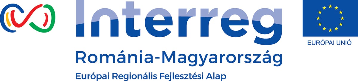 Interreg Románia–Magyarország – Európai Regionális Fejlesztési Alap