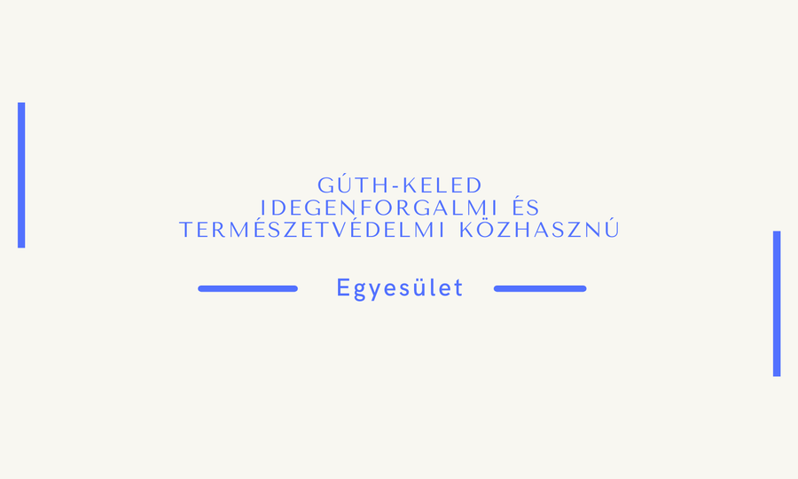 Gúth-Keled Egyesület