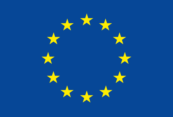 Az Európai Unió zászlaja