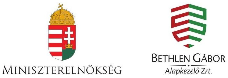 Miniszterelnökség és Bethlen Gábor Alapkezelő Zrt.